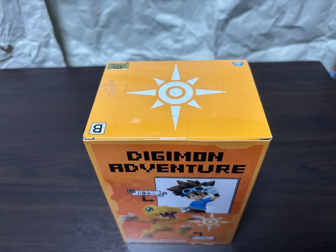 【最終価格】一番くじ デュークモン デジモンカラー2台 他