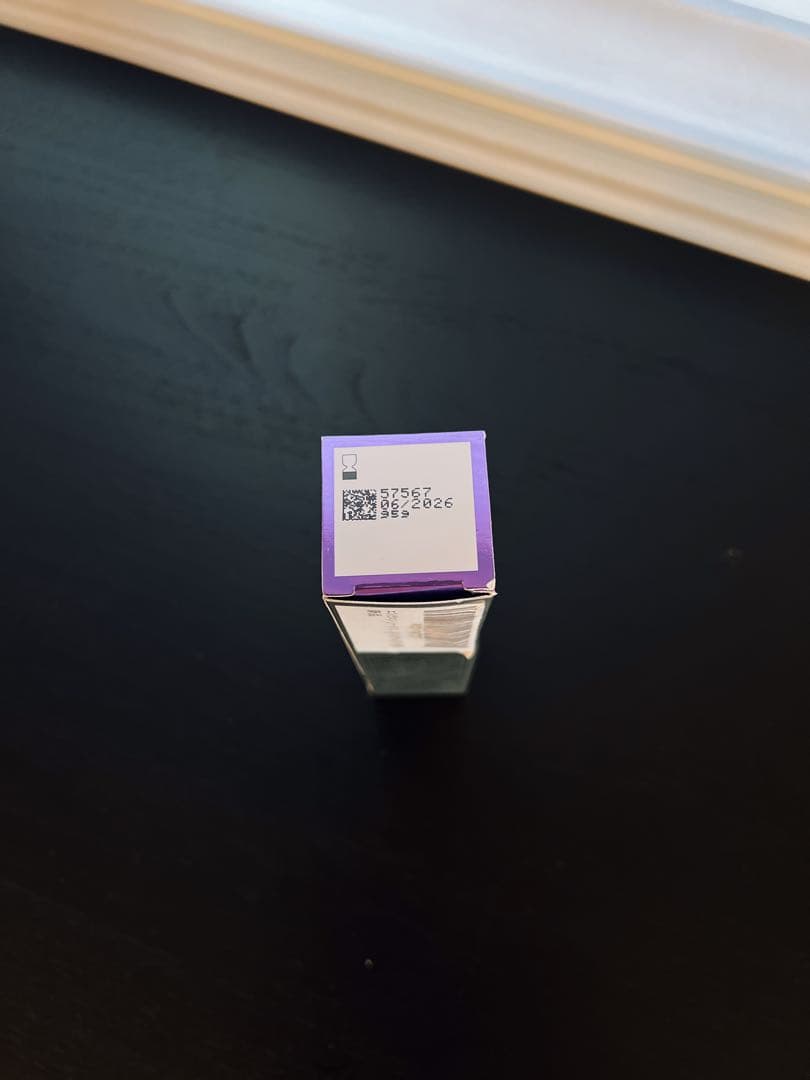 新品未使用　ENVIORN C-Quence Serum 3