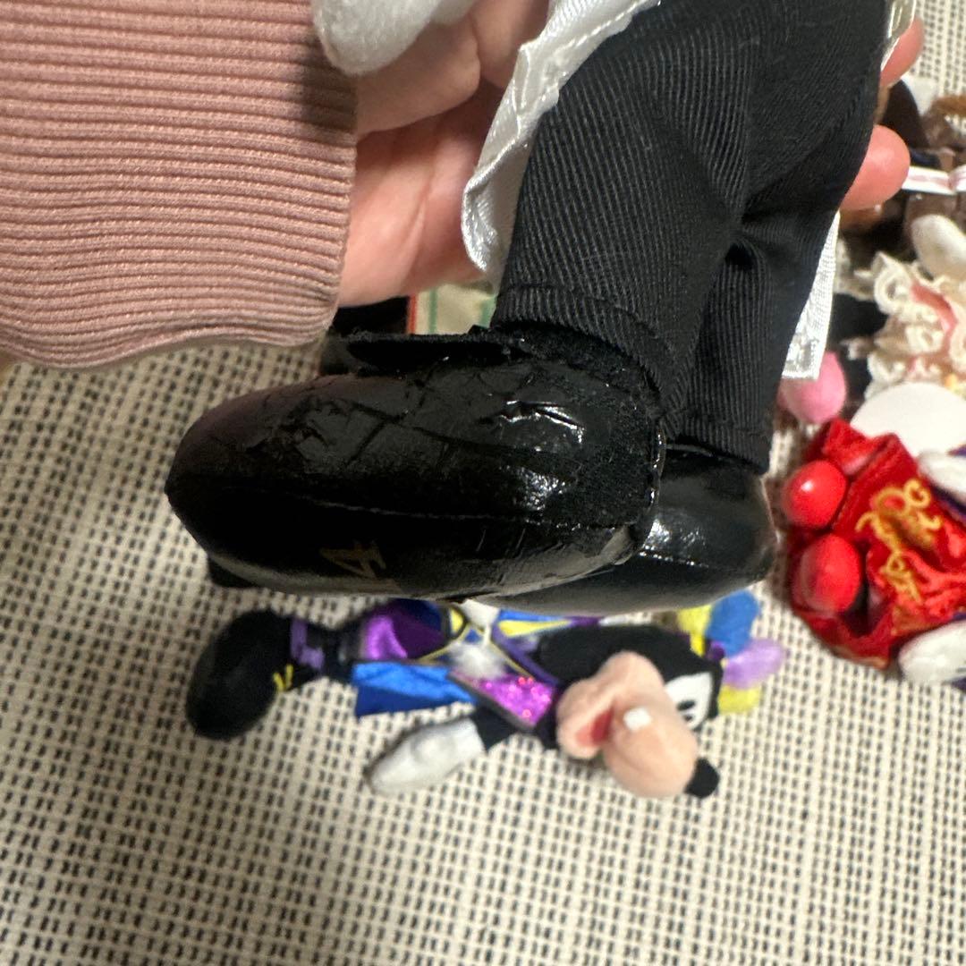 グーフィー 、ミキミニまとめ売り23体