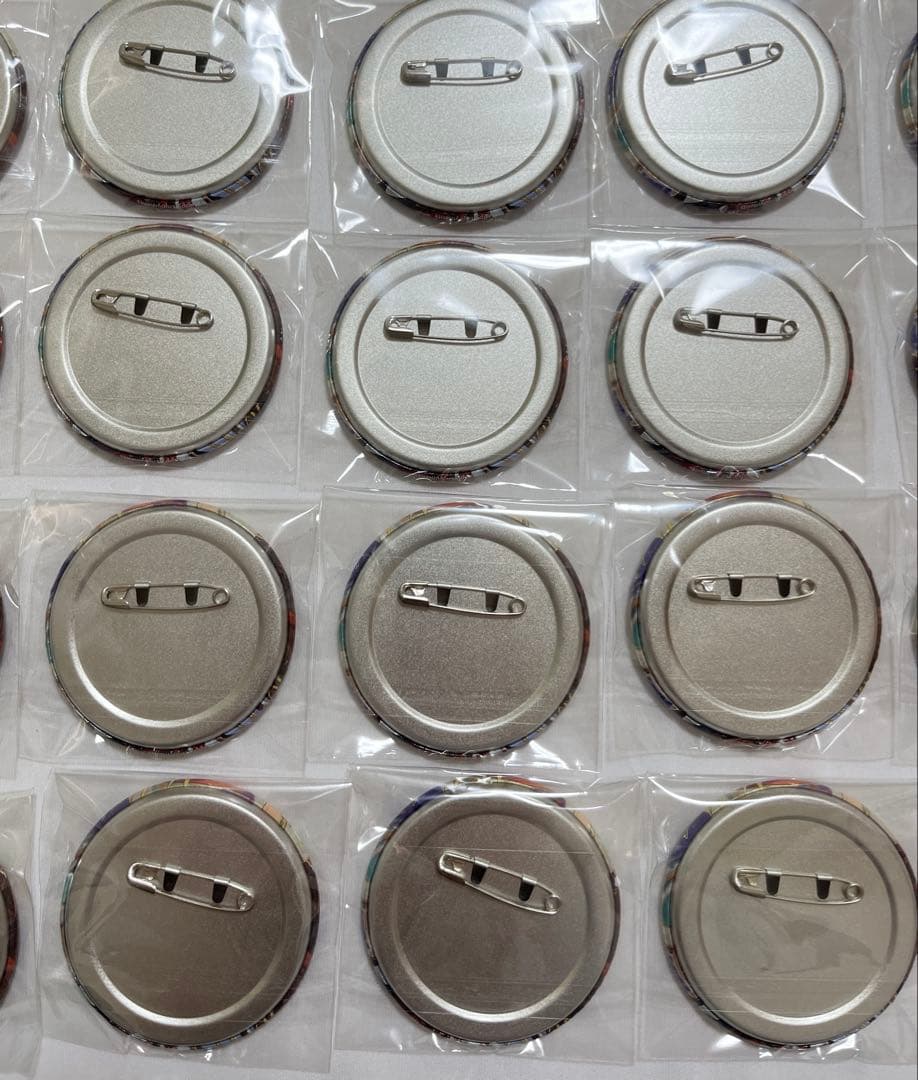 あんスタ　中国限定　偶像夢幻祭　繁梦　缶バッジ　朔間凛月　58個