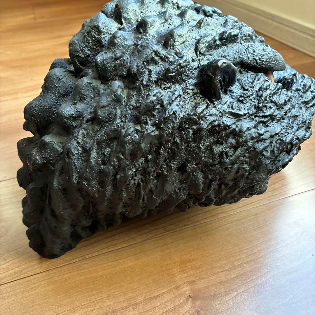 ゴジラ マスク ビオランテ JAPAN TOYS GODZILLA フィギュア