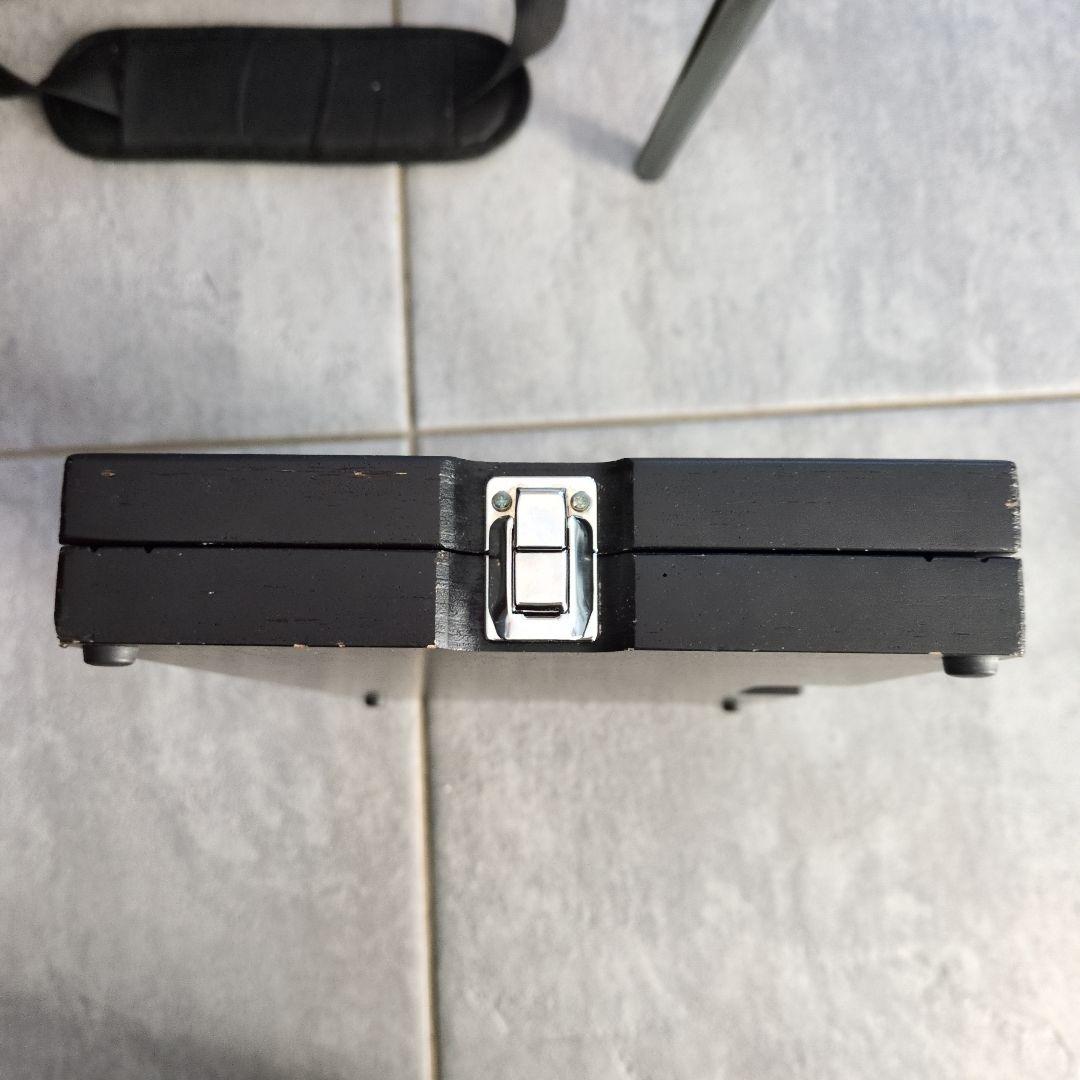 吉沢　アシストペダル2本　スツール ペダルはメーカーにて動作確認済み