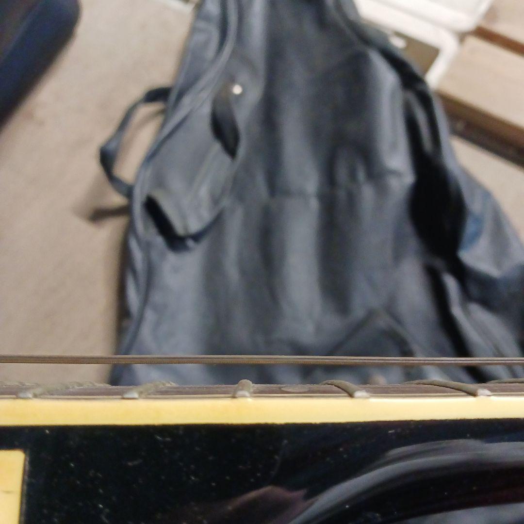 K821 Greco CS120 ヴィンテージ アコースティックギター