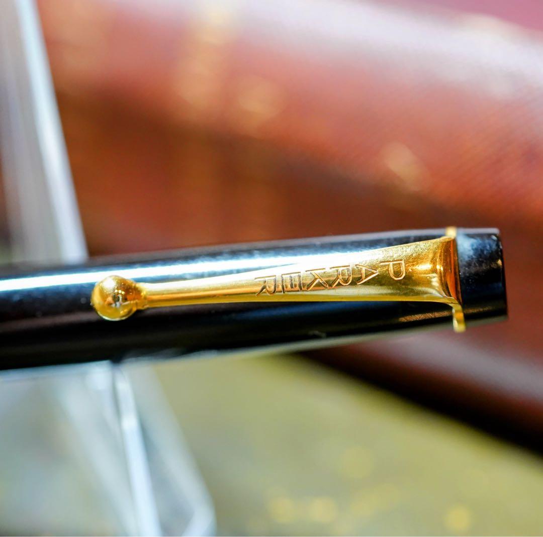 Parker デュオフォールド　シャーペン　ペンシル　1940s ヴィンテージ