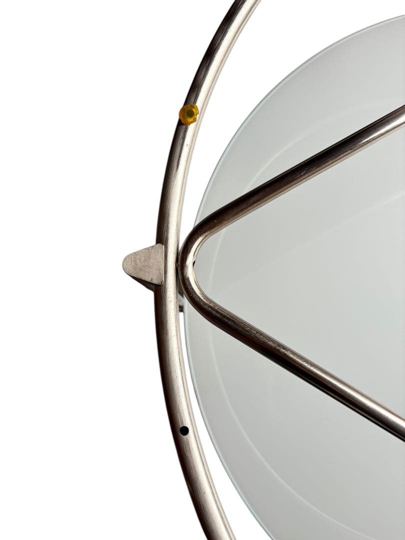 IKEA STRIND ガラステーブル　コーヒーテーブル