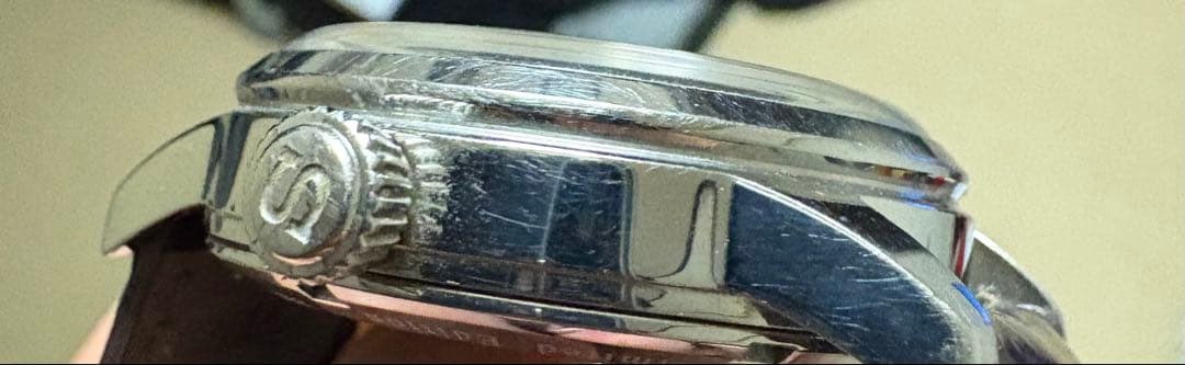 ⭕️早い者勝ち⭕️SEIKO Presage Sakura Fubuki