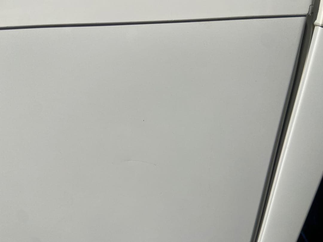 N108 NITORI 2020年製 149L 冷蔵庫 ホワイト