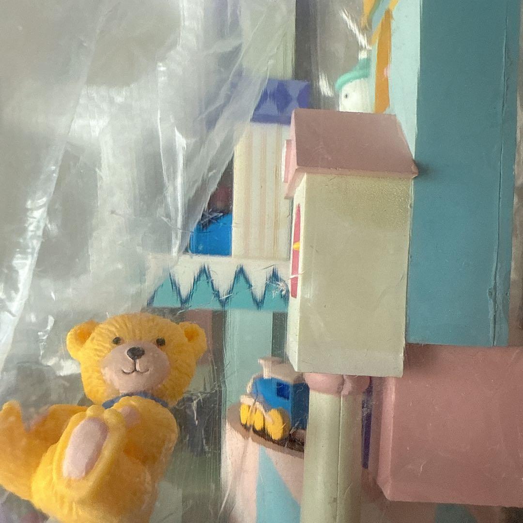 ENESCO エネスコ セキグチ 1988年 MUSIC BOX オルゴール