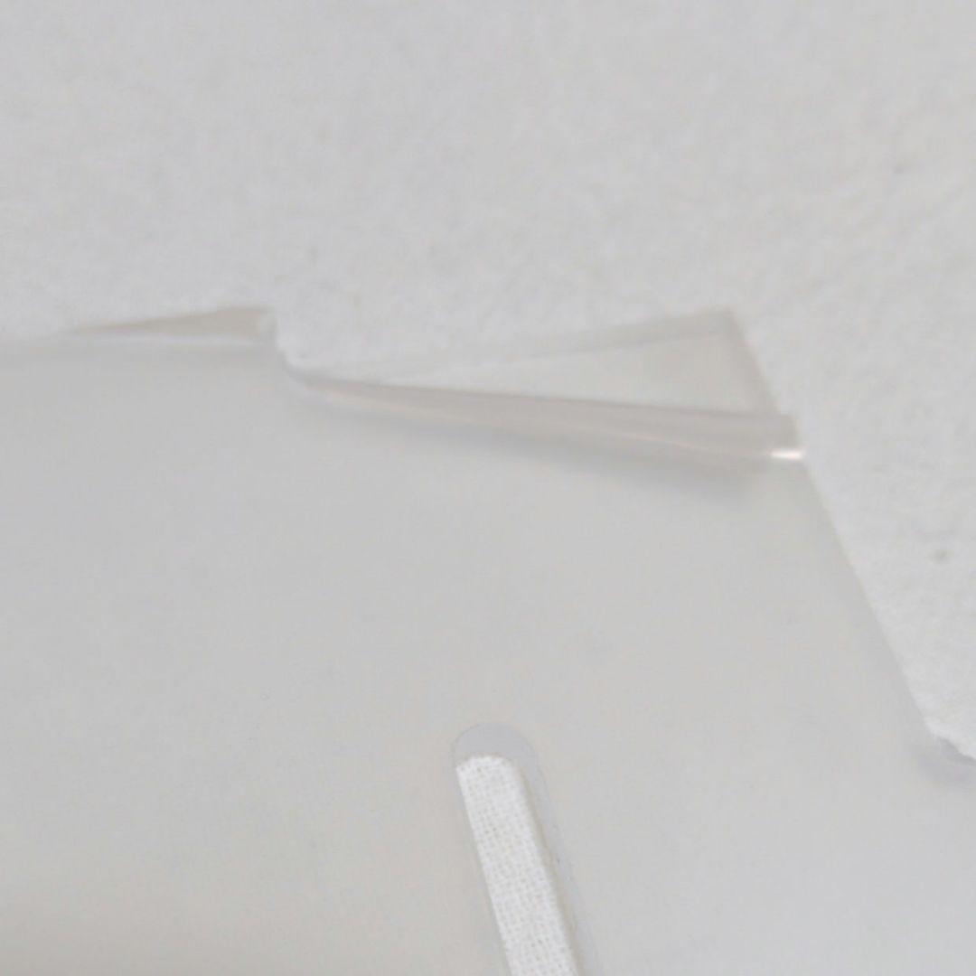 《ラスト１点》 アクリル ケージ 360度 小動物 鳥 モモンガ ドーナツ綱