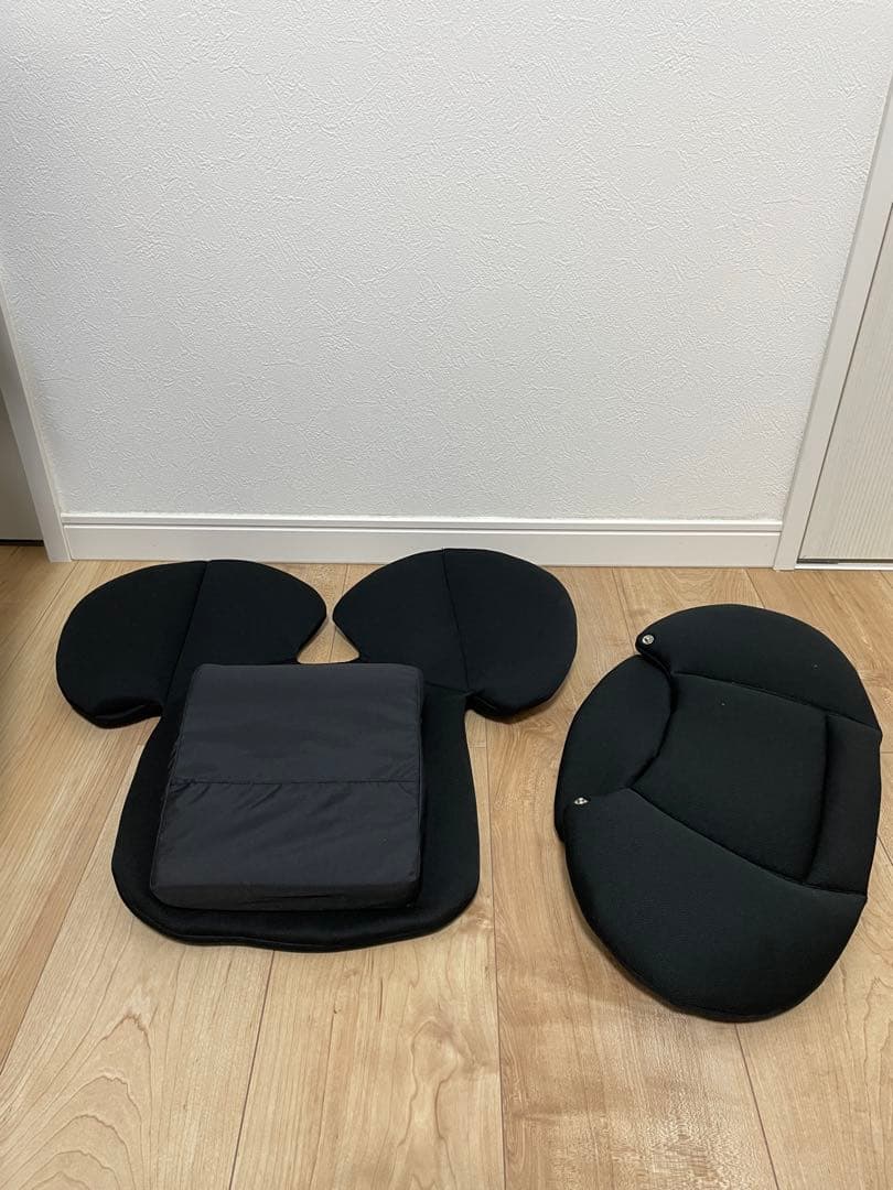 Joie 車用チャイルドシート tilt c0902