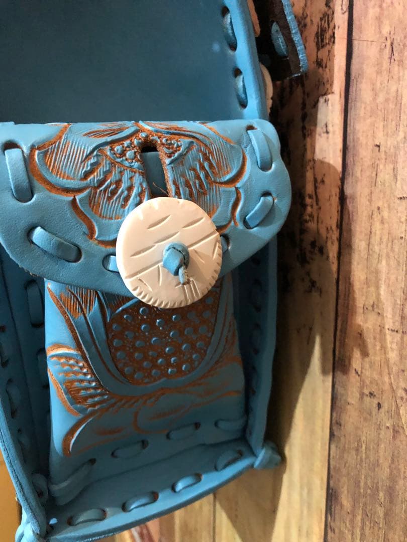 S*A様 レア❣️ カービングトライブス　Sサイズ