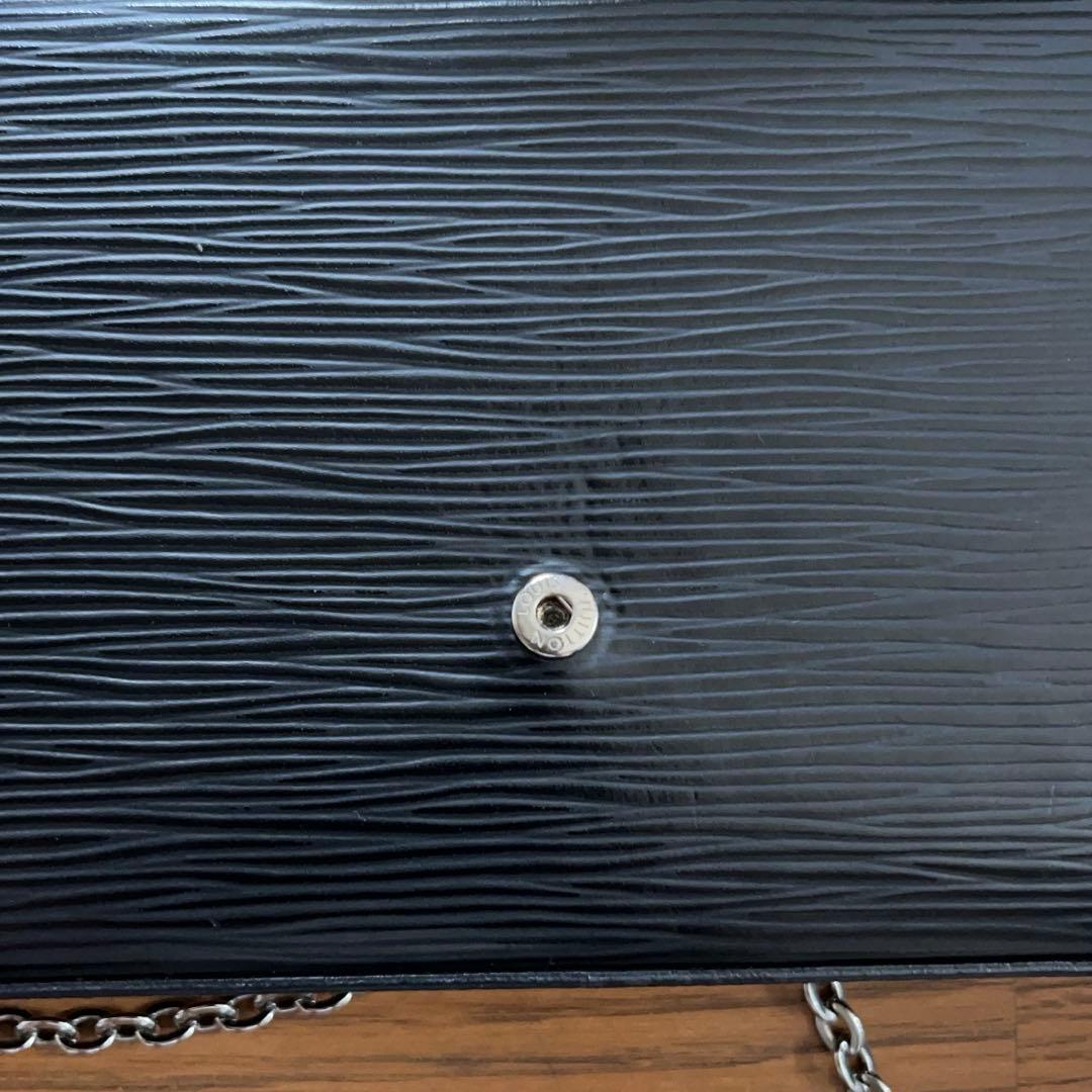 【⌘TOYO⌘】Louis Vuitton ポシェットフェリシー