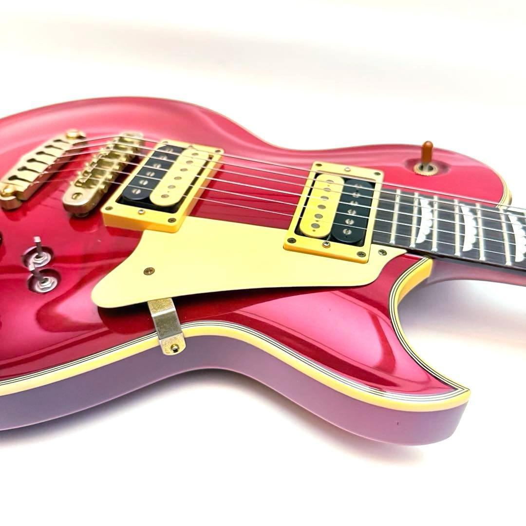 【希少】aria pro ii アリアプロ2 PE-R80 SR 1983年製