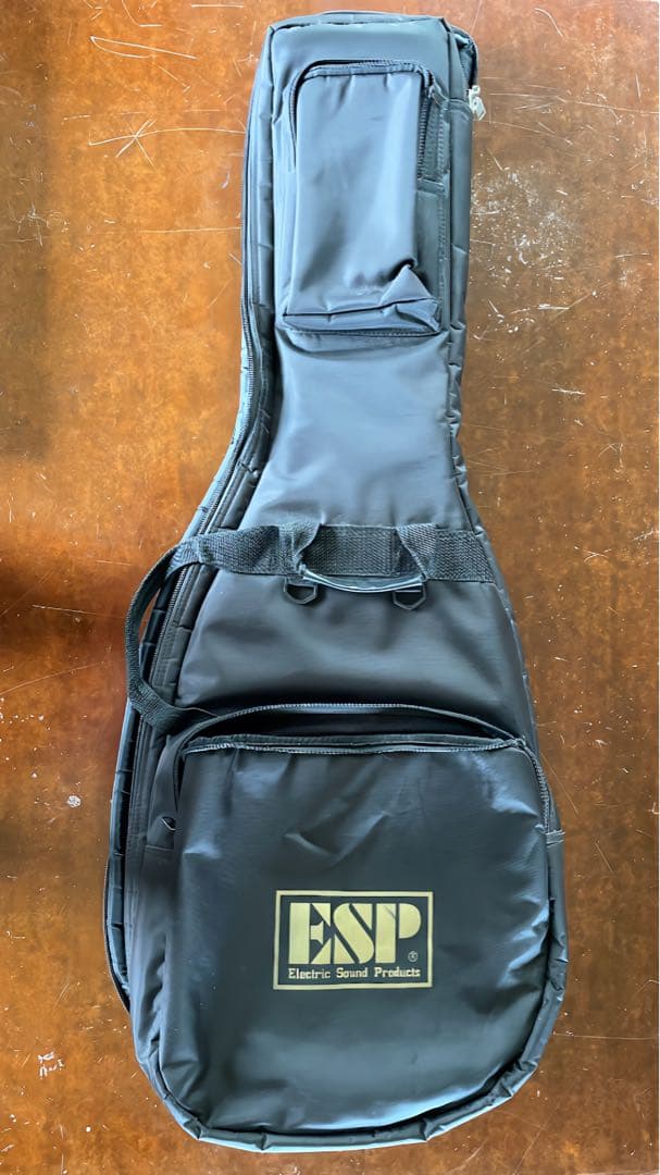 MOON ST-248LF 3TS/J　マダガスカルローズ指板！！ 純正HC付