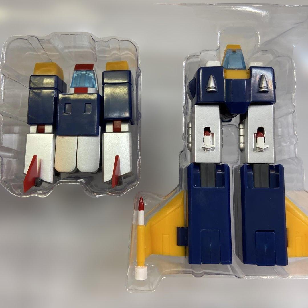 ボルテスV ミニアクション MINI ACTION フィギュア