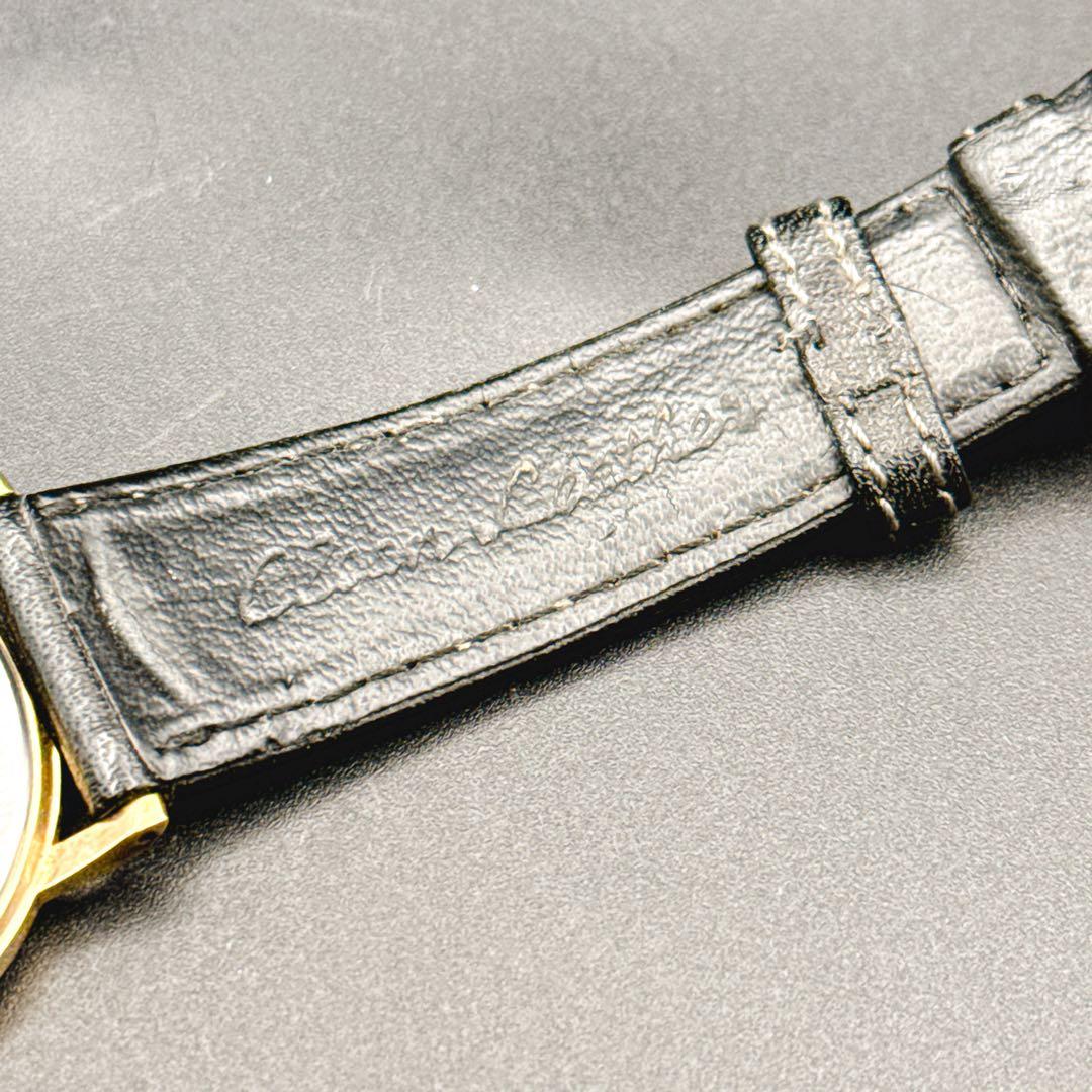 SEIKO Dolce 腕時計 稼働 セイコー クォーツ ビンテージ メンズ