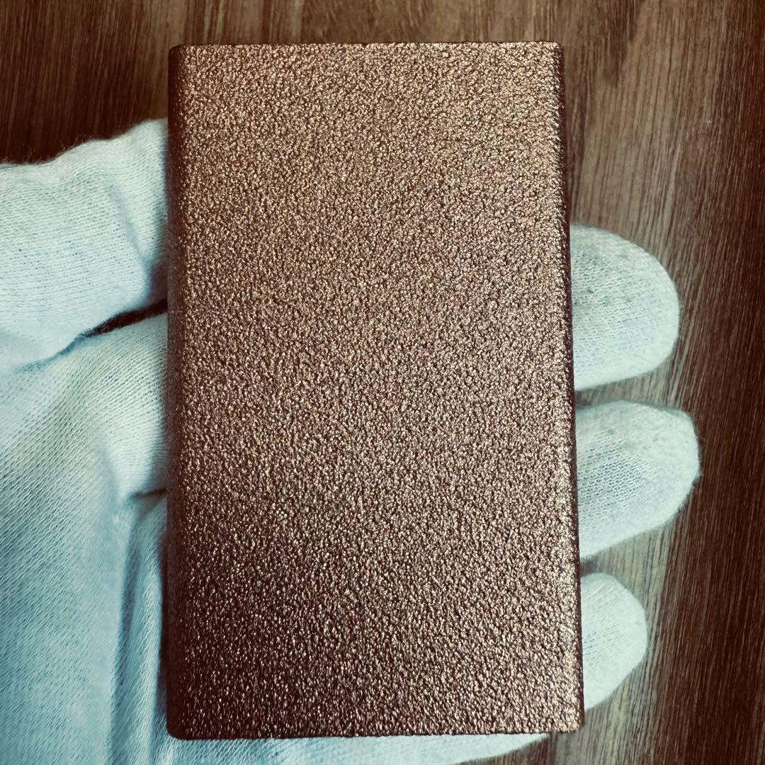 クラーケン　純銅アートバー　ハーフポンド