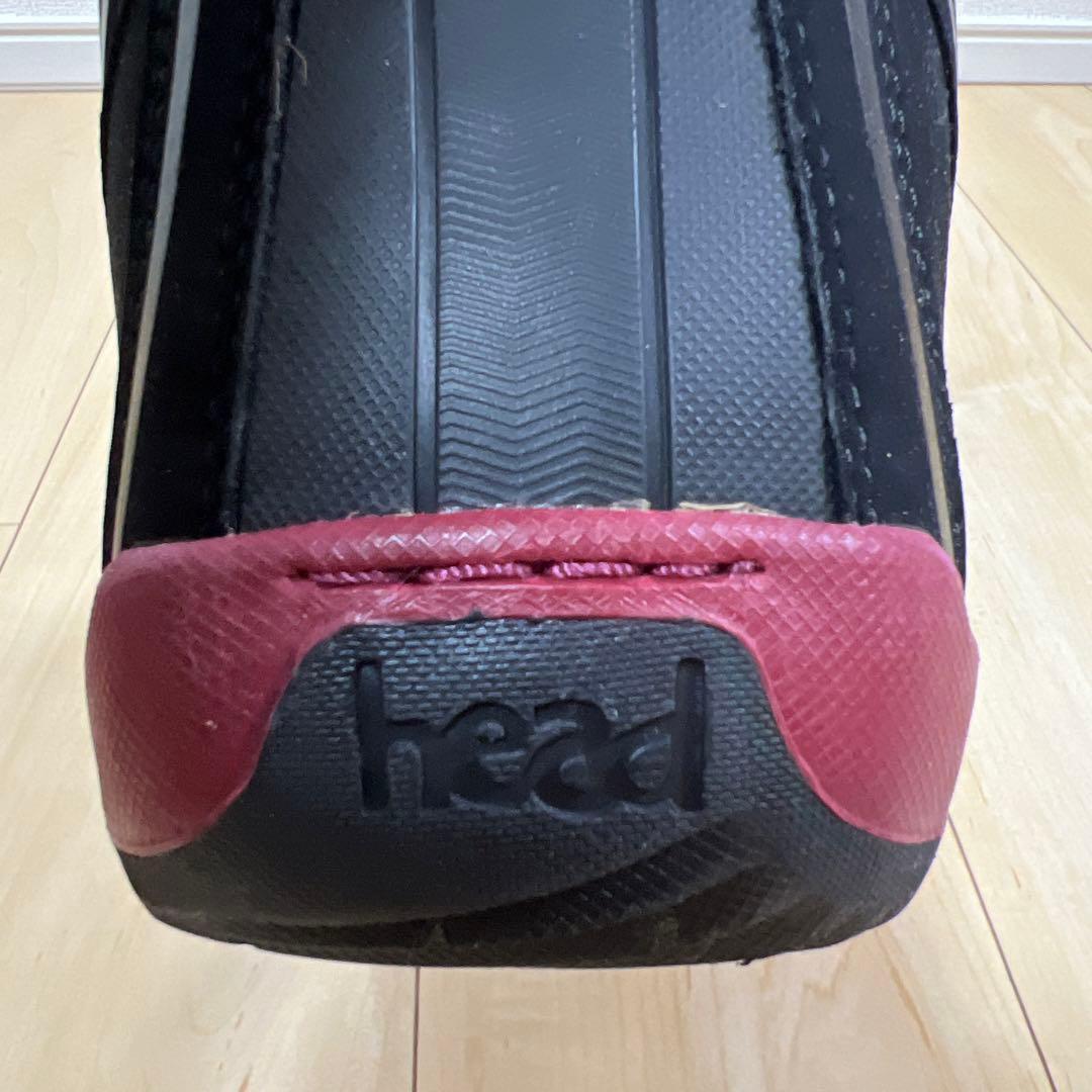 【即日発送】HEAD ヘッド SCOUT PRO BOAスカウトプロボア 28㎝