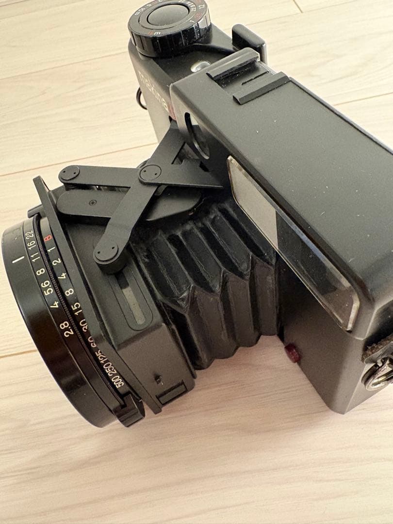 プラウベルマキナ67