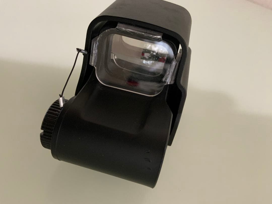 EoTech マグニファイア セット G434/G633/G645