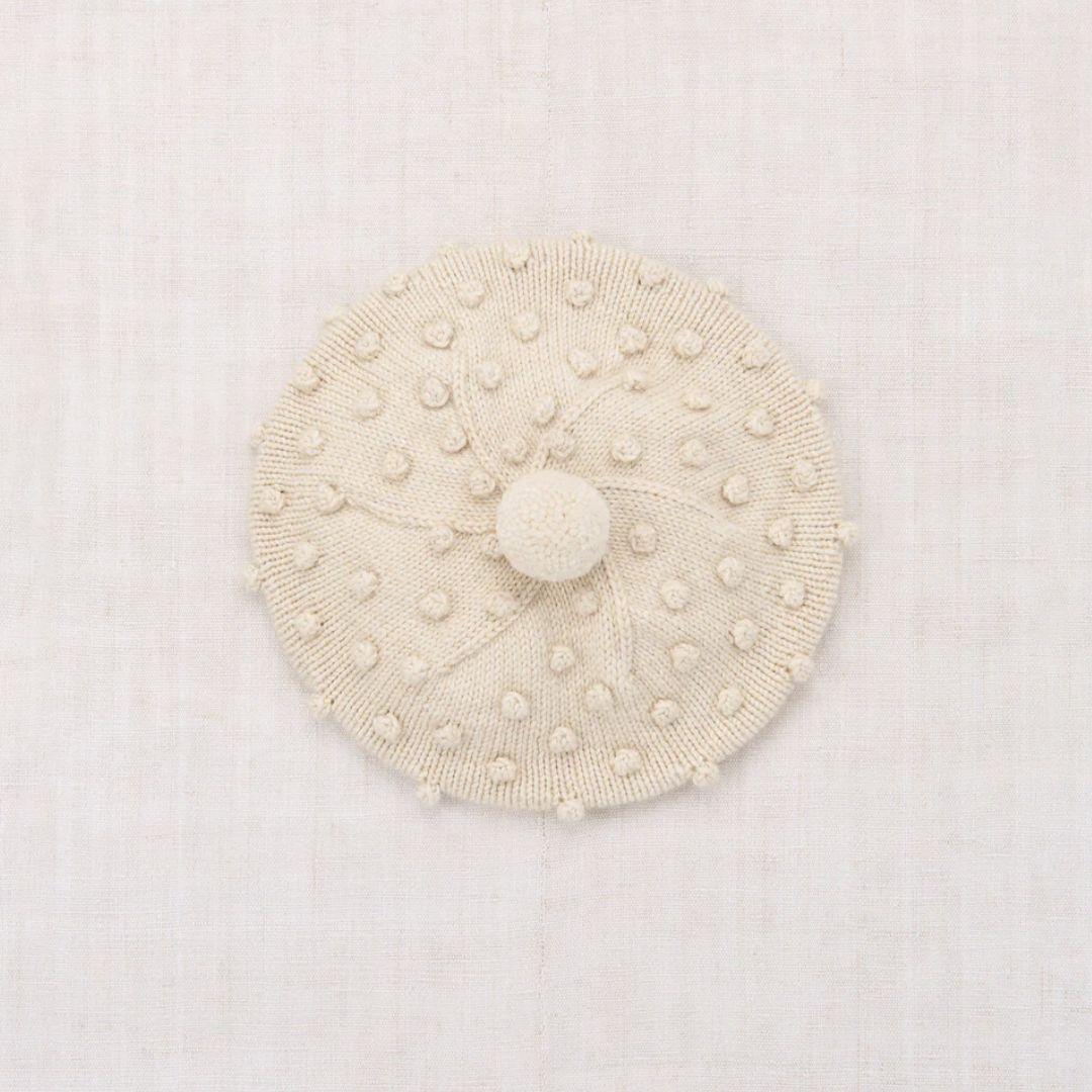 Misha&Puff ベレー帽