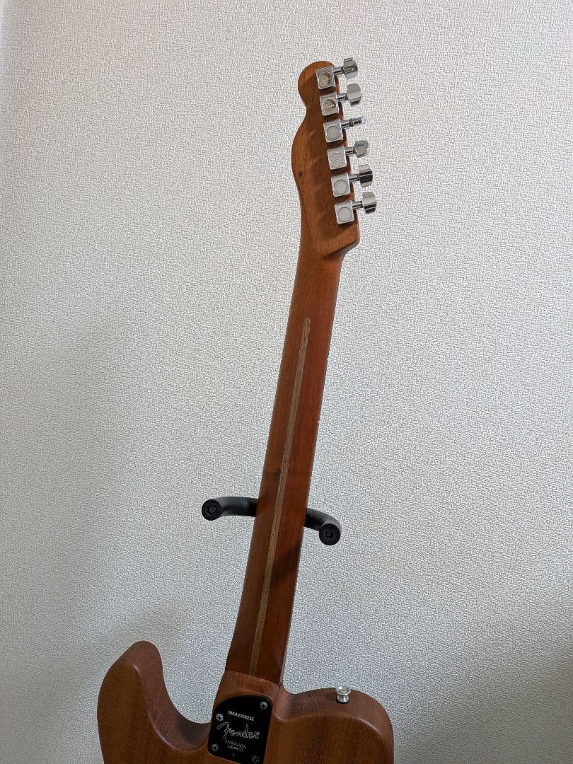ギター Acoustasonic Player Telecaster