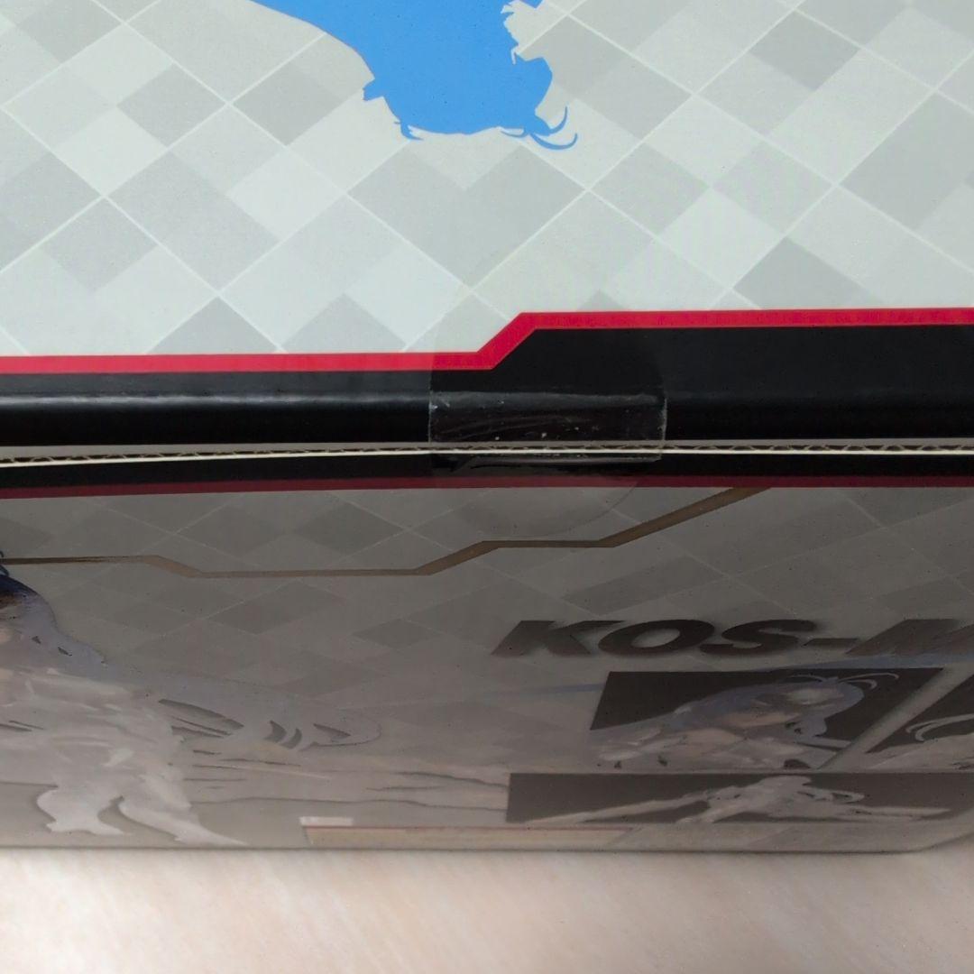 未開封品 ゼノブレイド2 KOS-MOS Re: 1/7フィギュア