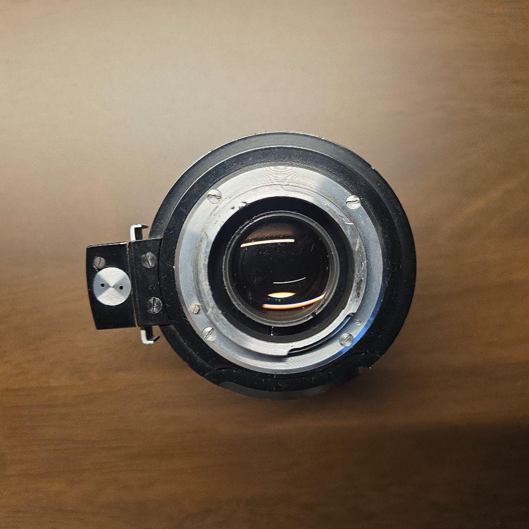 希少 steinheilmunchen MacroQuinon55mm/f1.9