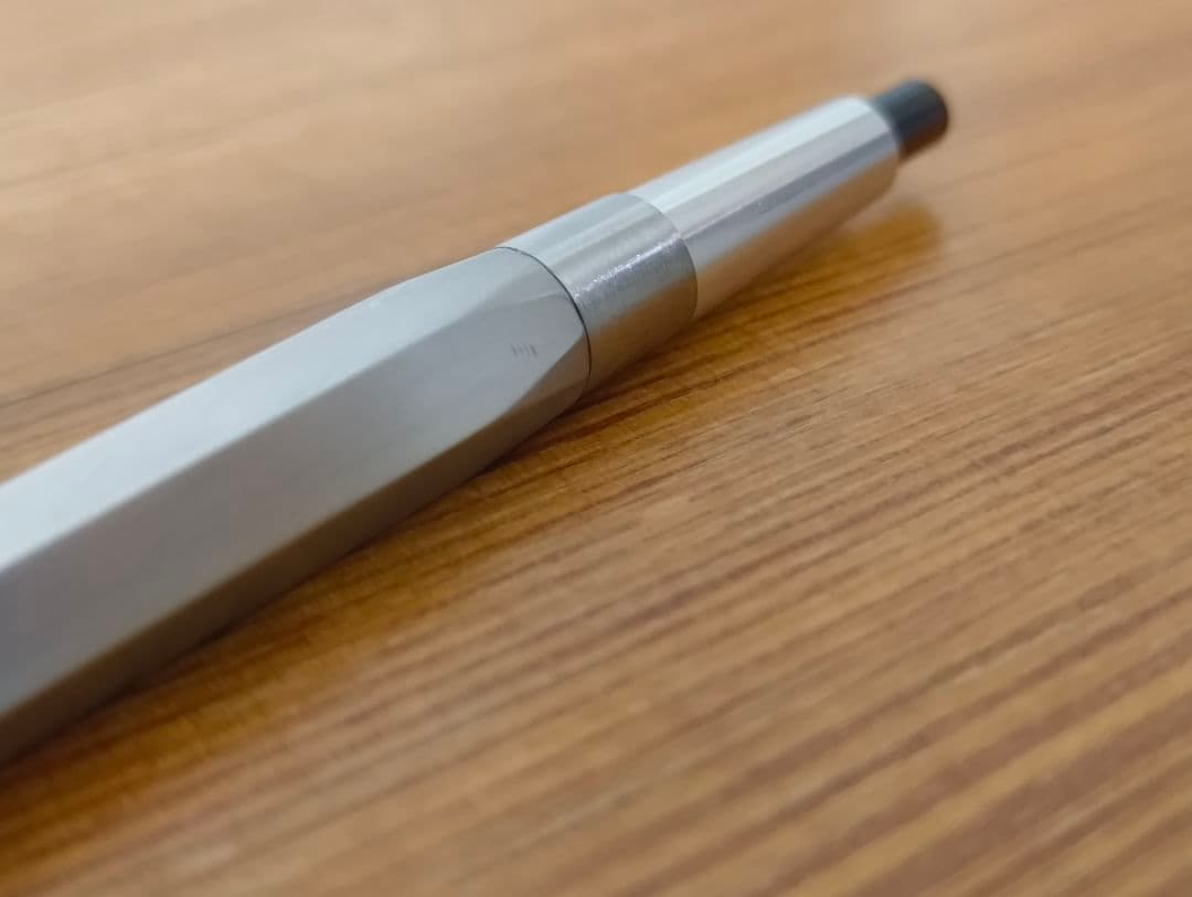 ステンレス PG5 カスタム