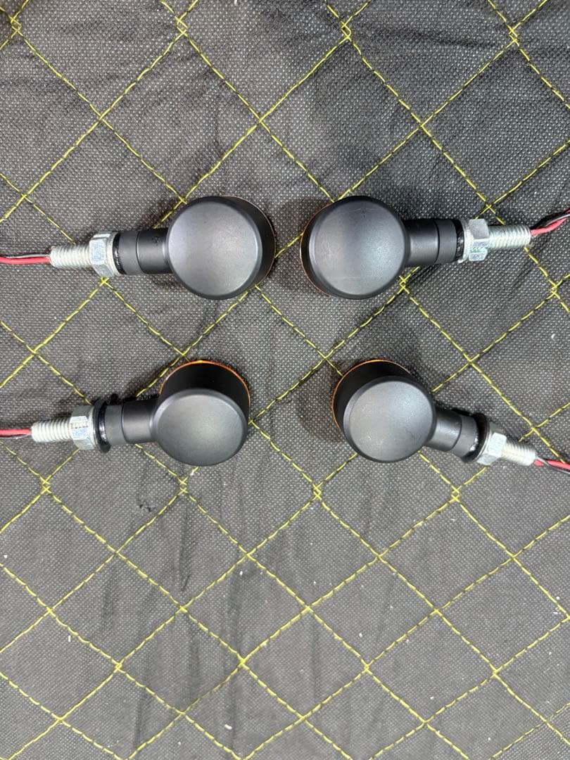 デイトナ　ウインカー　D-Light SOL 定価2個ワンセットで12,650円