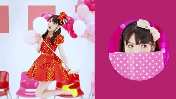 モーニング娘。 道重さゆみ シャバダバ ドゥ～ 1/8フィギュアプレート 公式