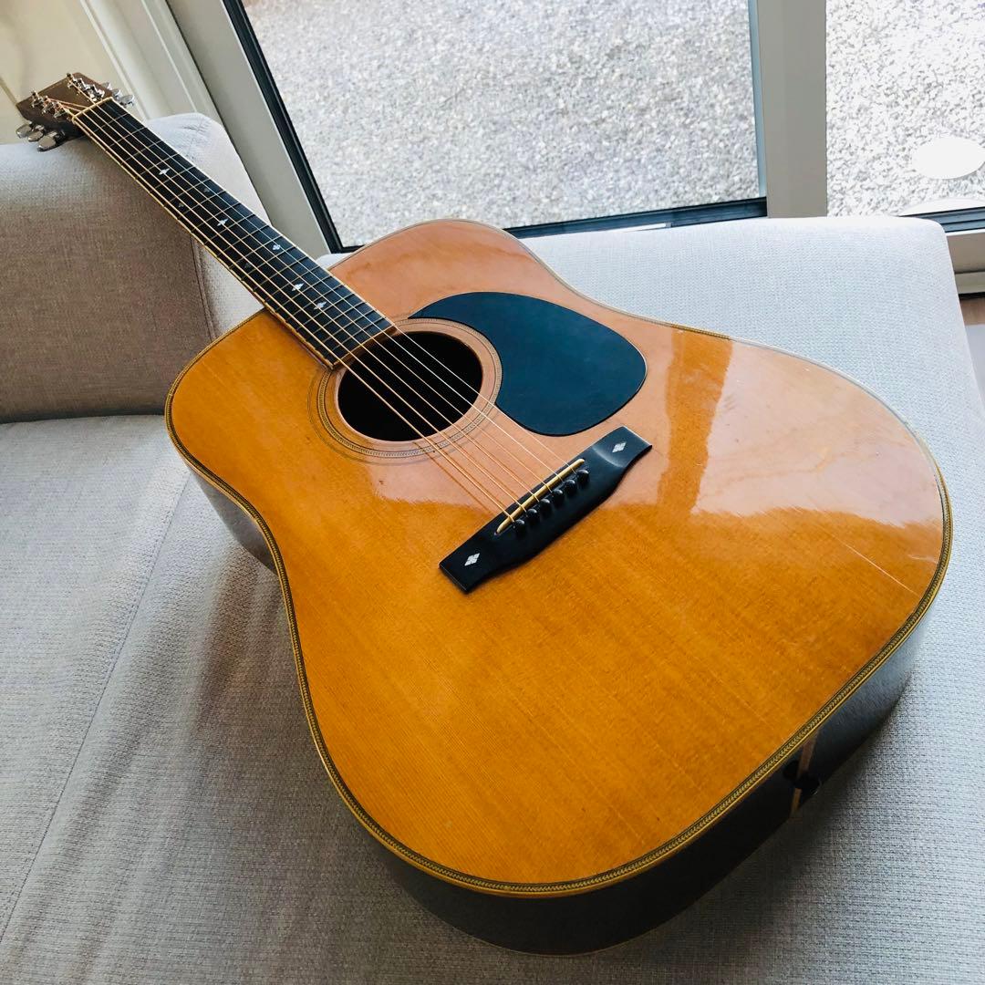 希少‼️ Jビンテージの本命 Westone W-80 最初期３ピースハカランダ‼️