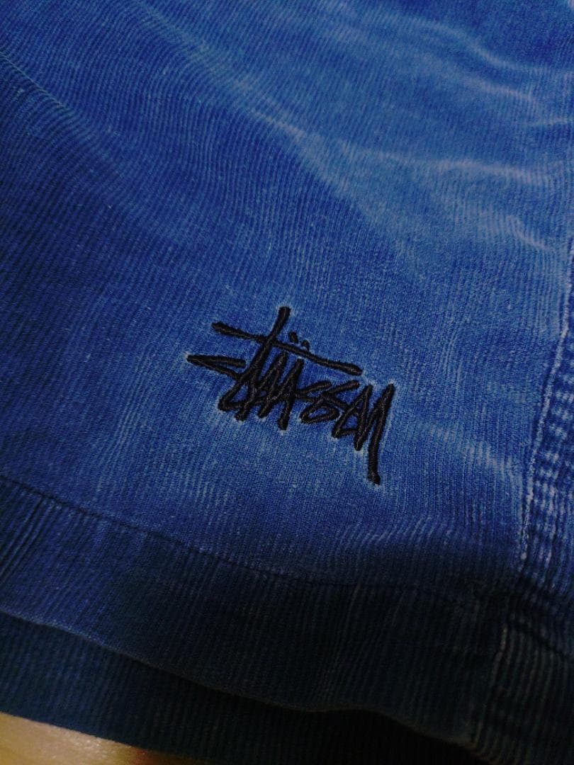 80s? ステューシー　3点セット