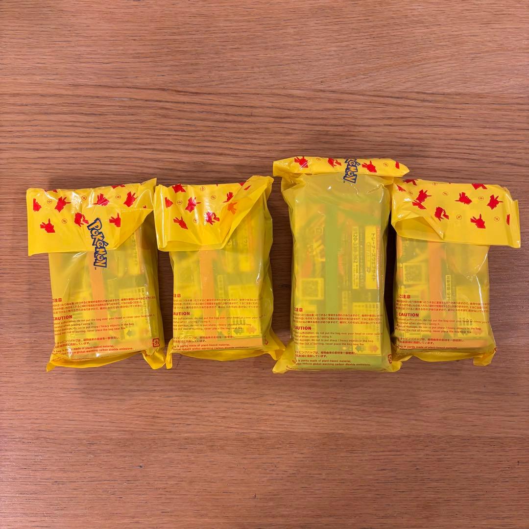 プレミアムトレーナーボックス メガブレイブ メガシンフォニア 95パック バラ