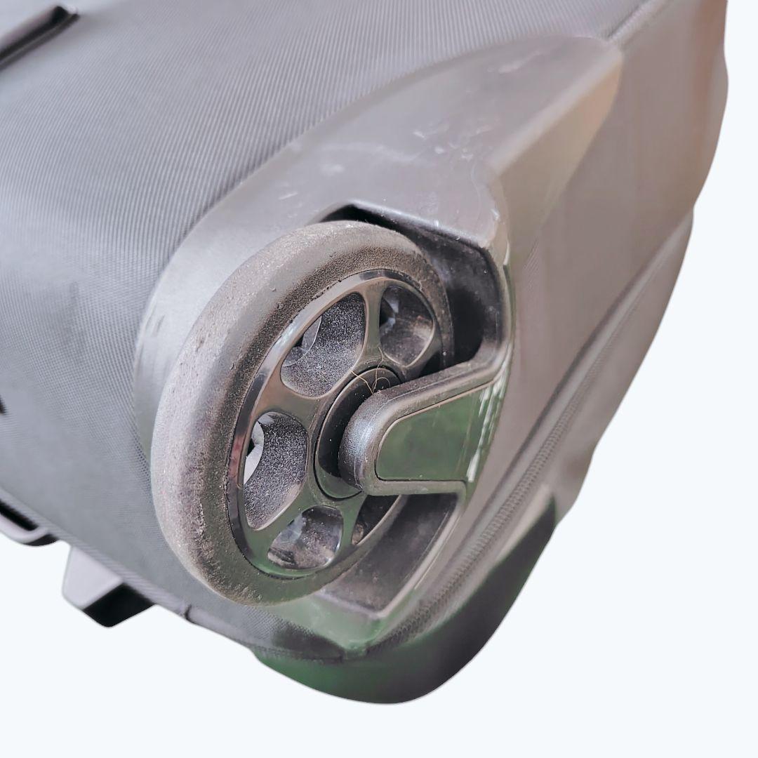 サムソナイト キャリーケース キャリーバッグ 機内持ち込みOK 2輪