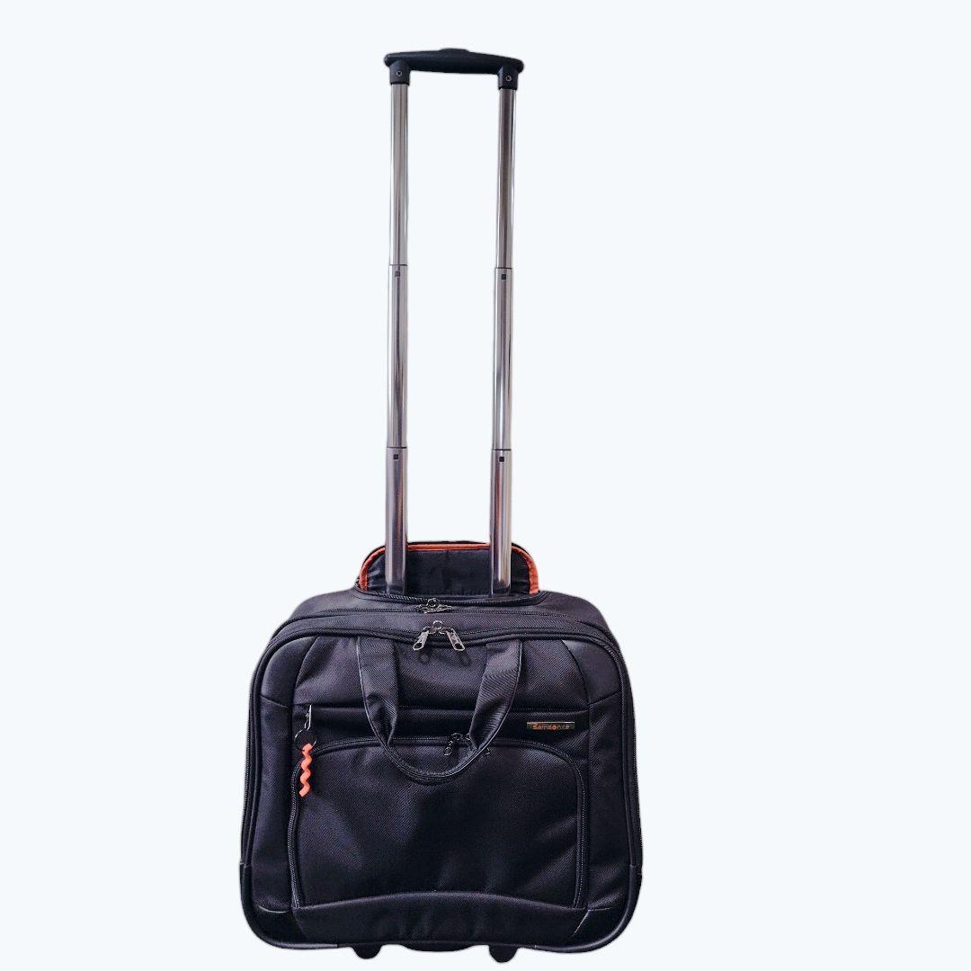 サムソナイト キャリーケース キャリーバッグ 機内持ち込みOK 2輪