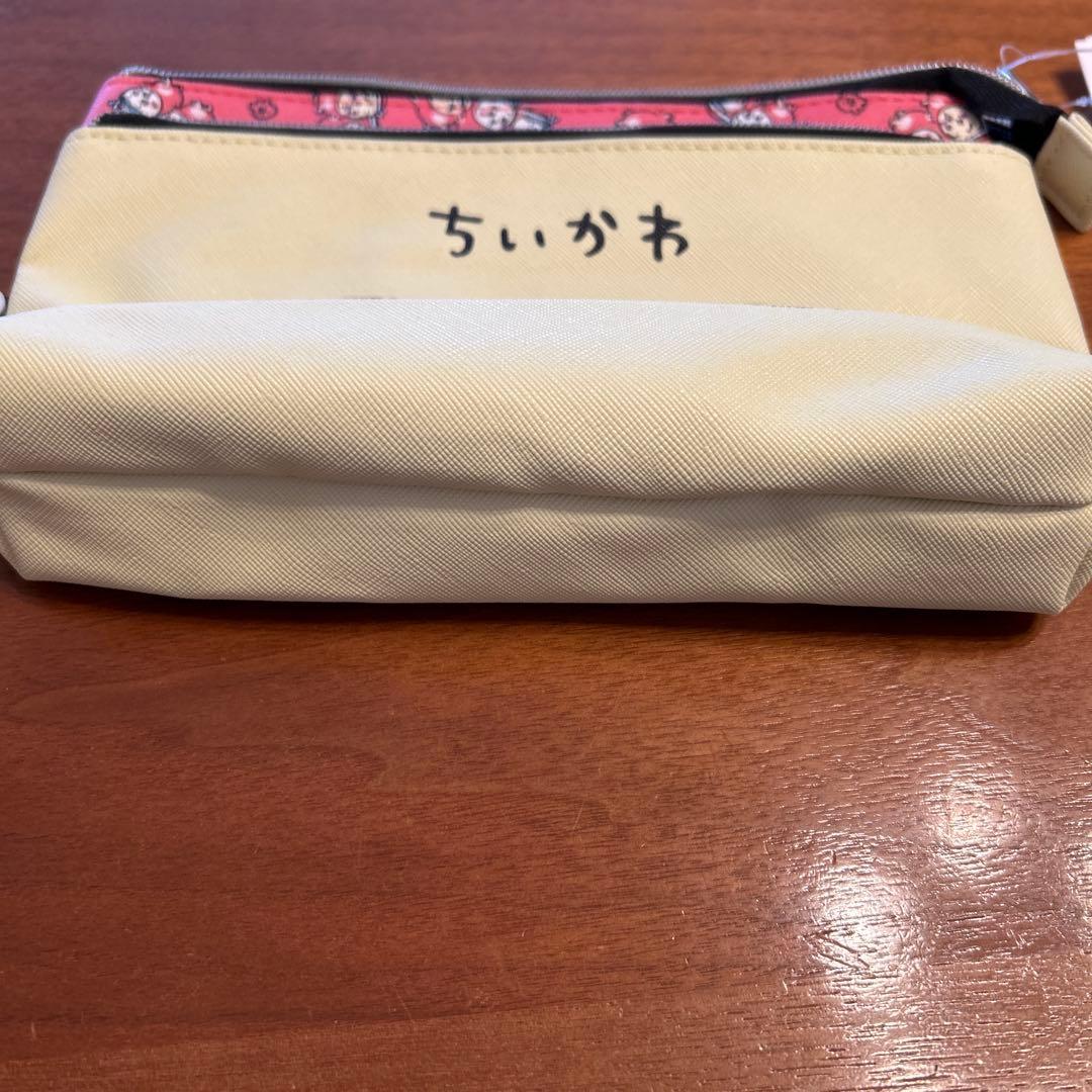 ちいかわ　たこぎ　セット