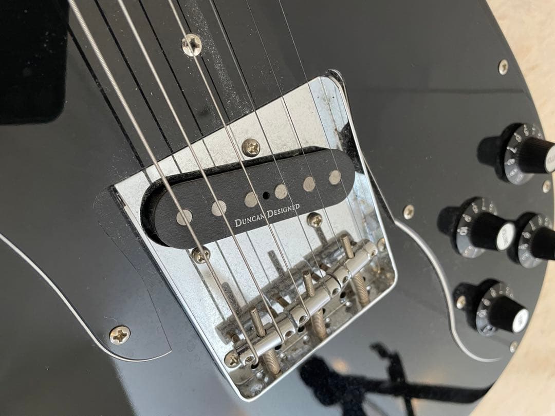 べんがるさん専用Squier by fender custom / テレキャス