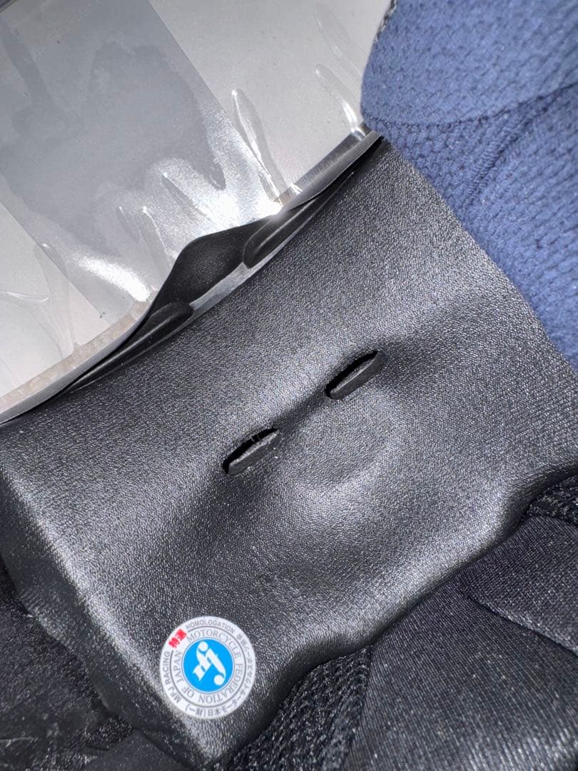 Arai x kawasaki コラボヘルメット テイクオフ (59-60)