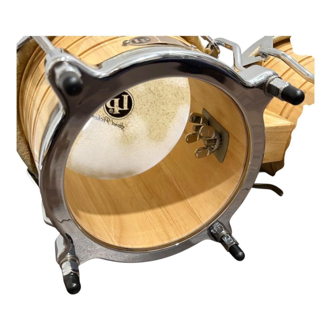 LP ボンゴ GENERATION II LP201AX-2 スタンド付