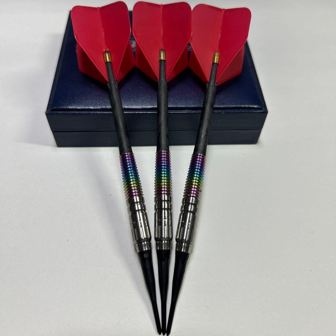 美品！【SAMURAI】Fusion 『M1』セッティングセット！