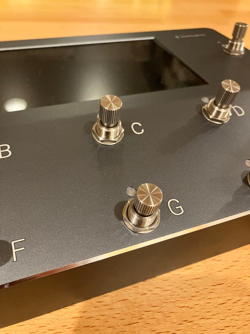 Quad Cortex ※11/27まで値下げ中