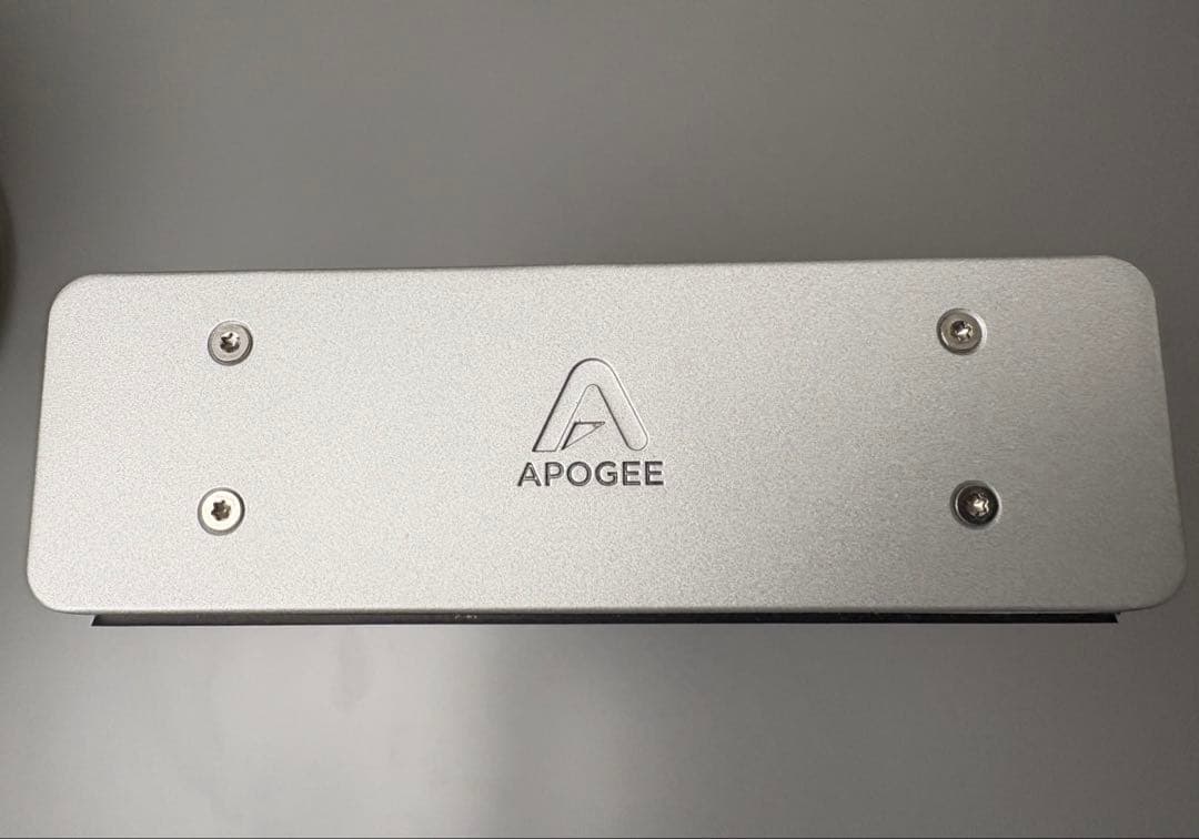 Apogee Element 24 オーディオインターフェイス