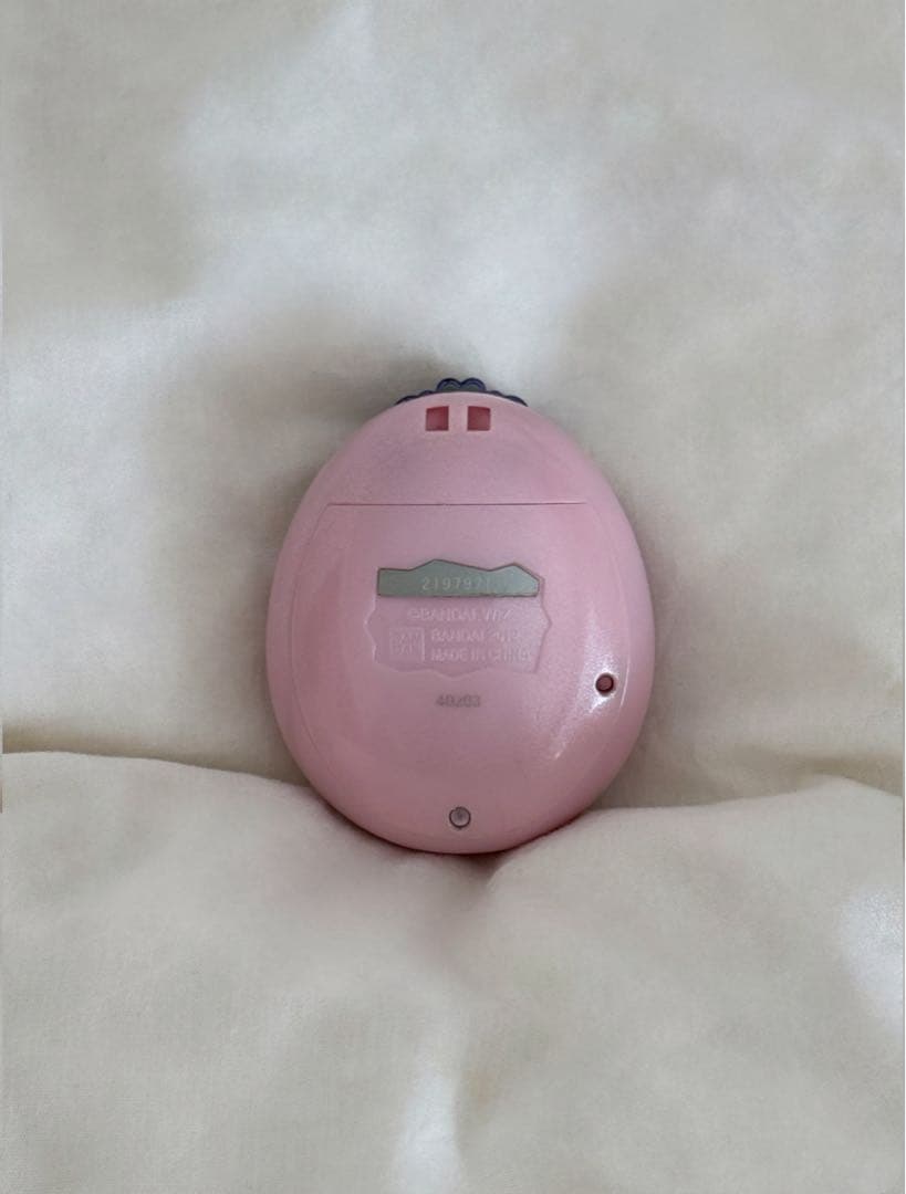 【値下げ】たまごっちピース メロディランド