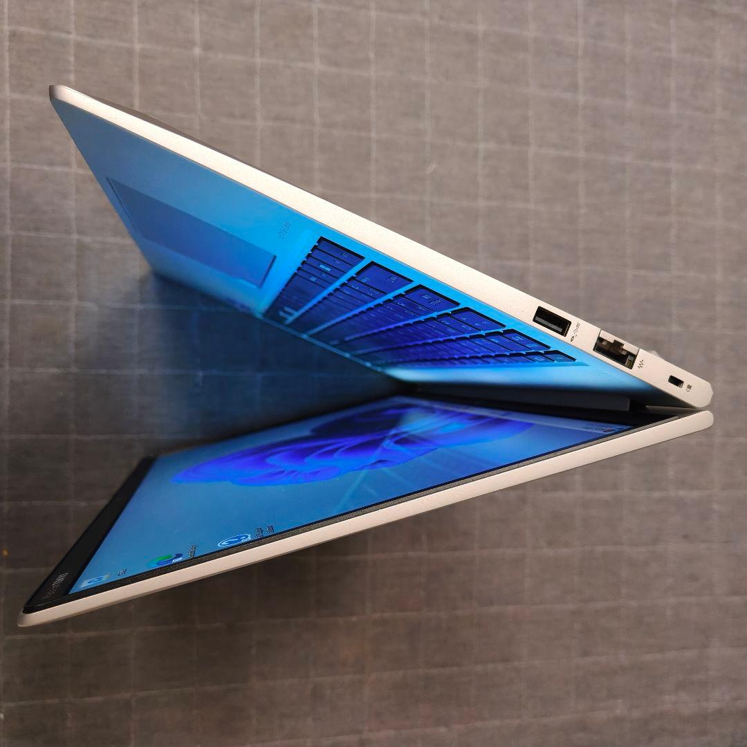 2024年10月 日本製 超美品 HP 爆速 13世代i7 32GB 新品1TB