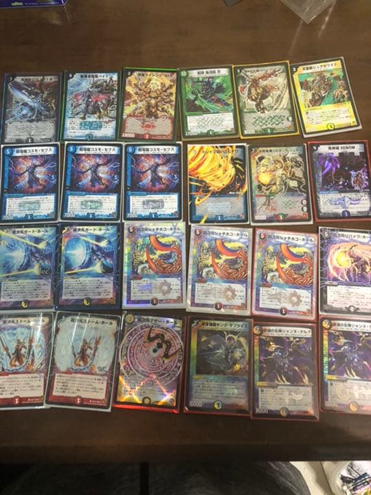 デュエルマスターズ デュエマ  まとめ売り