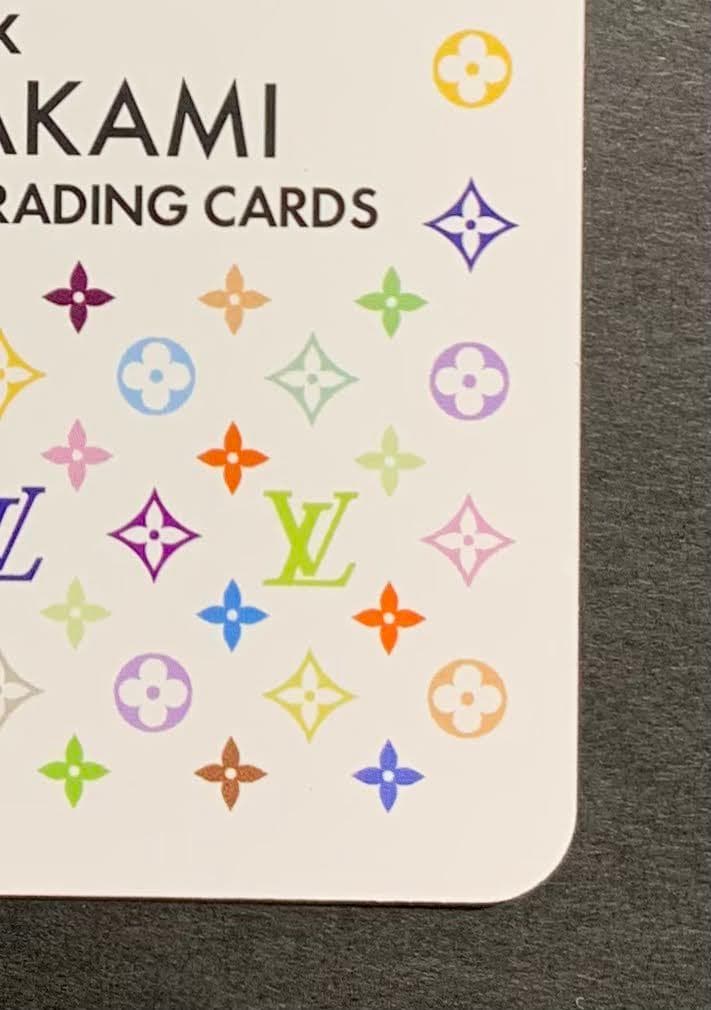 ♡MONOGRAM 2003/013/C LOUIS VUITTON 村上隆