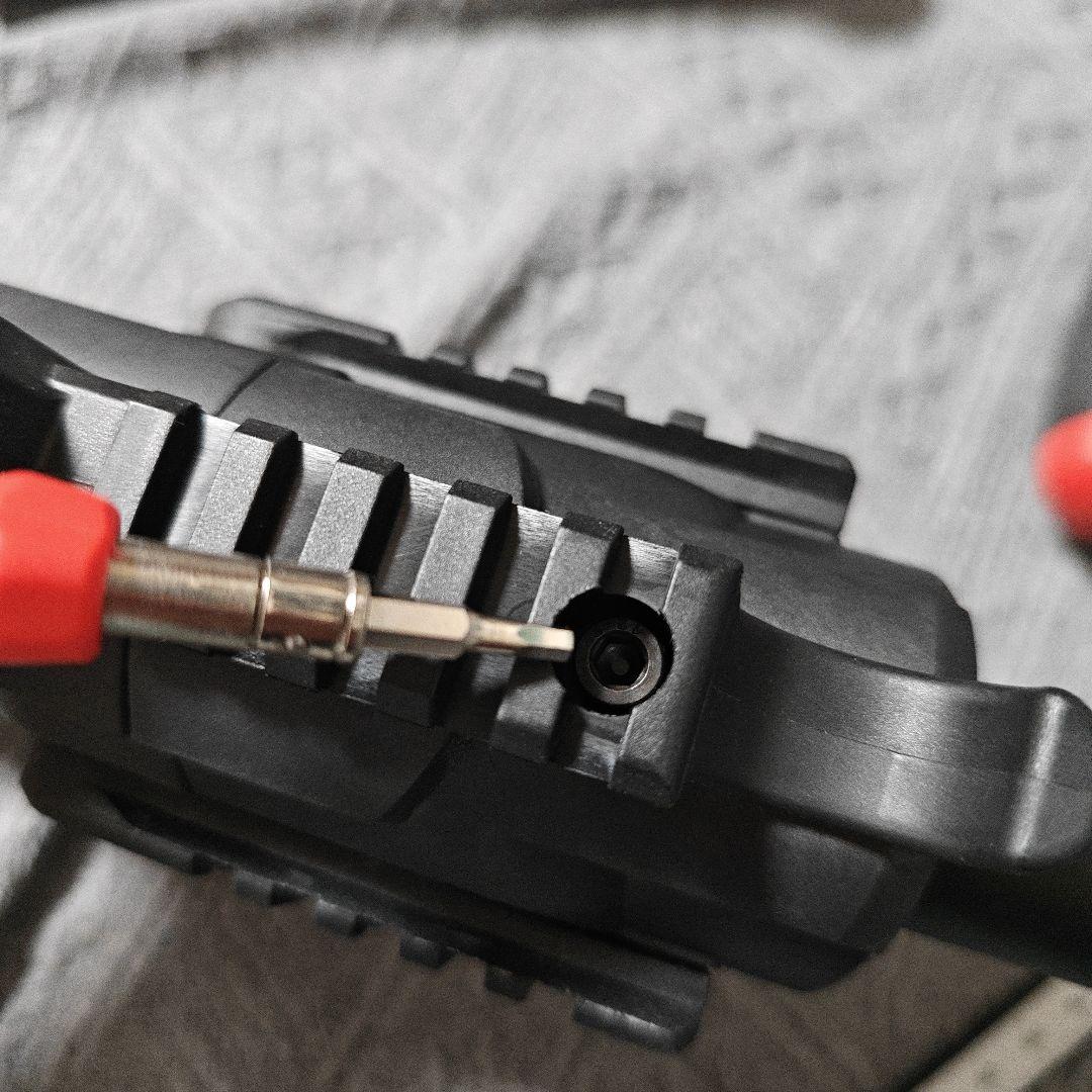 東京マルイGLOCK 18C ガスガン RONIコンバージョンキット【オマケ有】