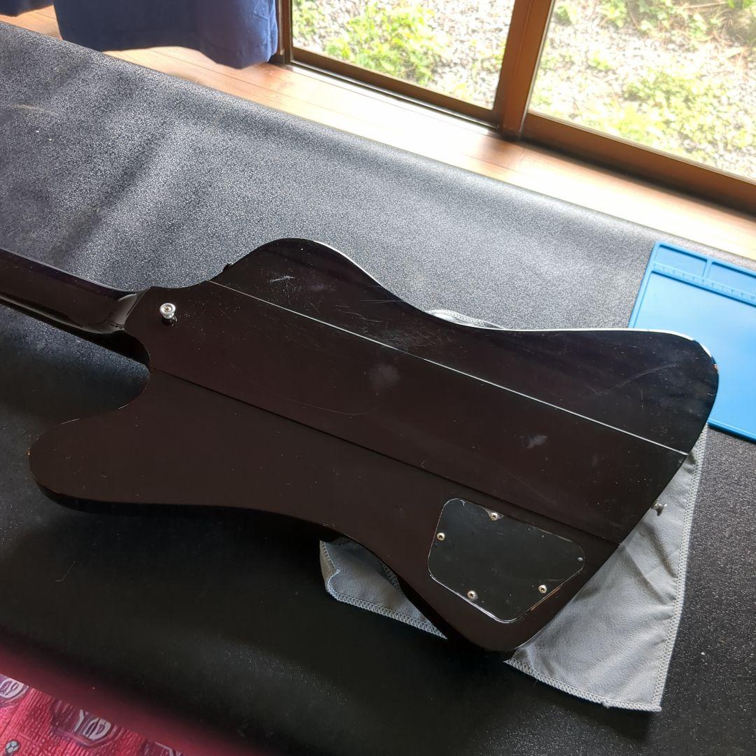 ベース Orville Thunder Bird