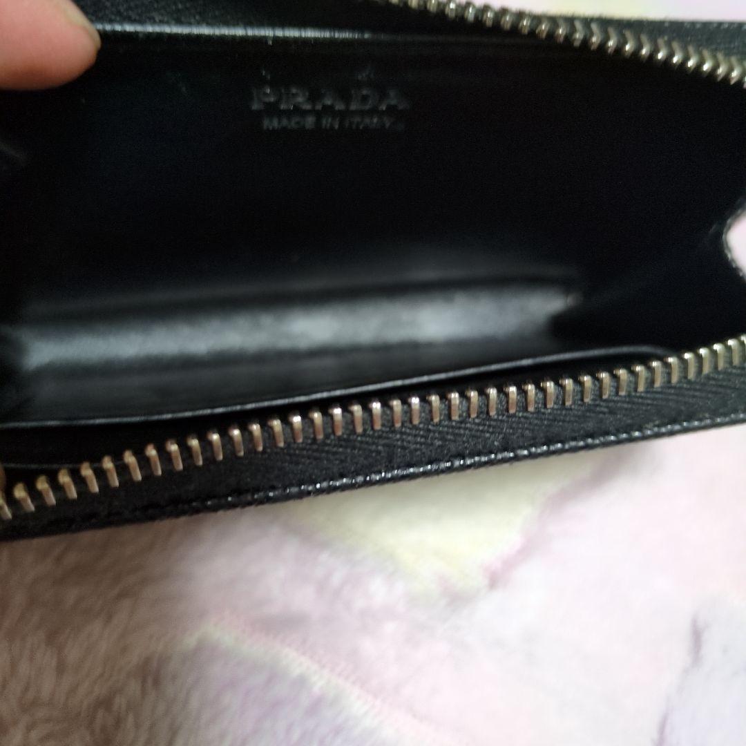 PRADA　プラダ　財布